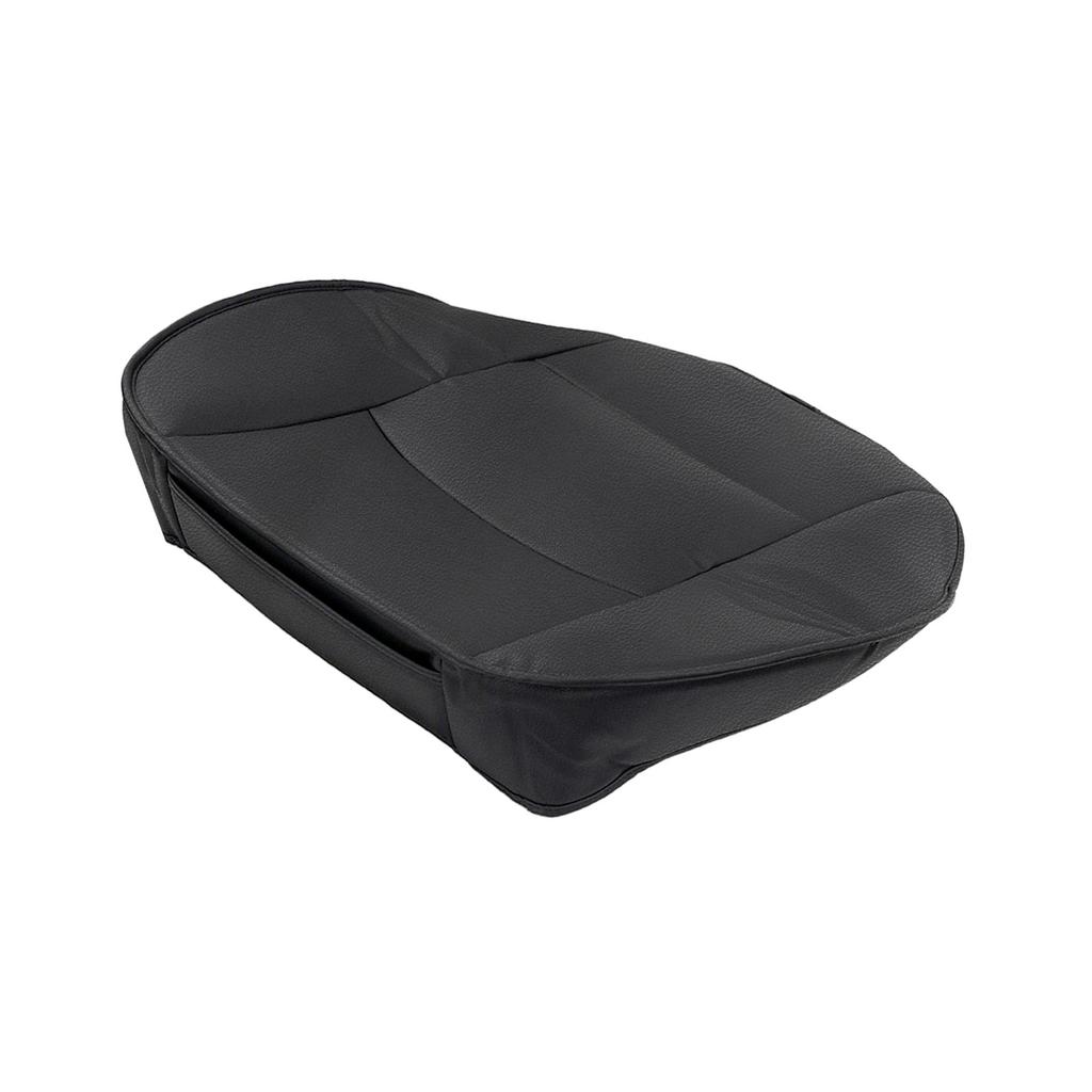 Full Surround Front Seat Cover Breathable Car Seat Cover Front Seat Protector Vehicle Seat Cover Automotive Seat Cover