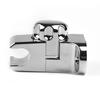 Wall Shower Head Holder ABS Rubber Bathroom Bracket