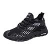 Large Size Sports Shoes Autumn New Breathable Thin Mesh Casual Running Lightweight Trendy Shoes