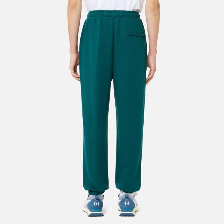 Puma X Ami Sweatpants Varsity Green Unisex Bottoms 535996-24