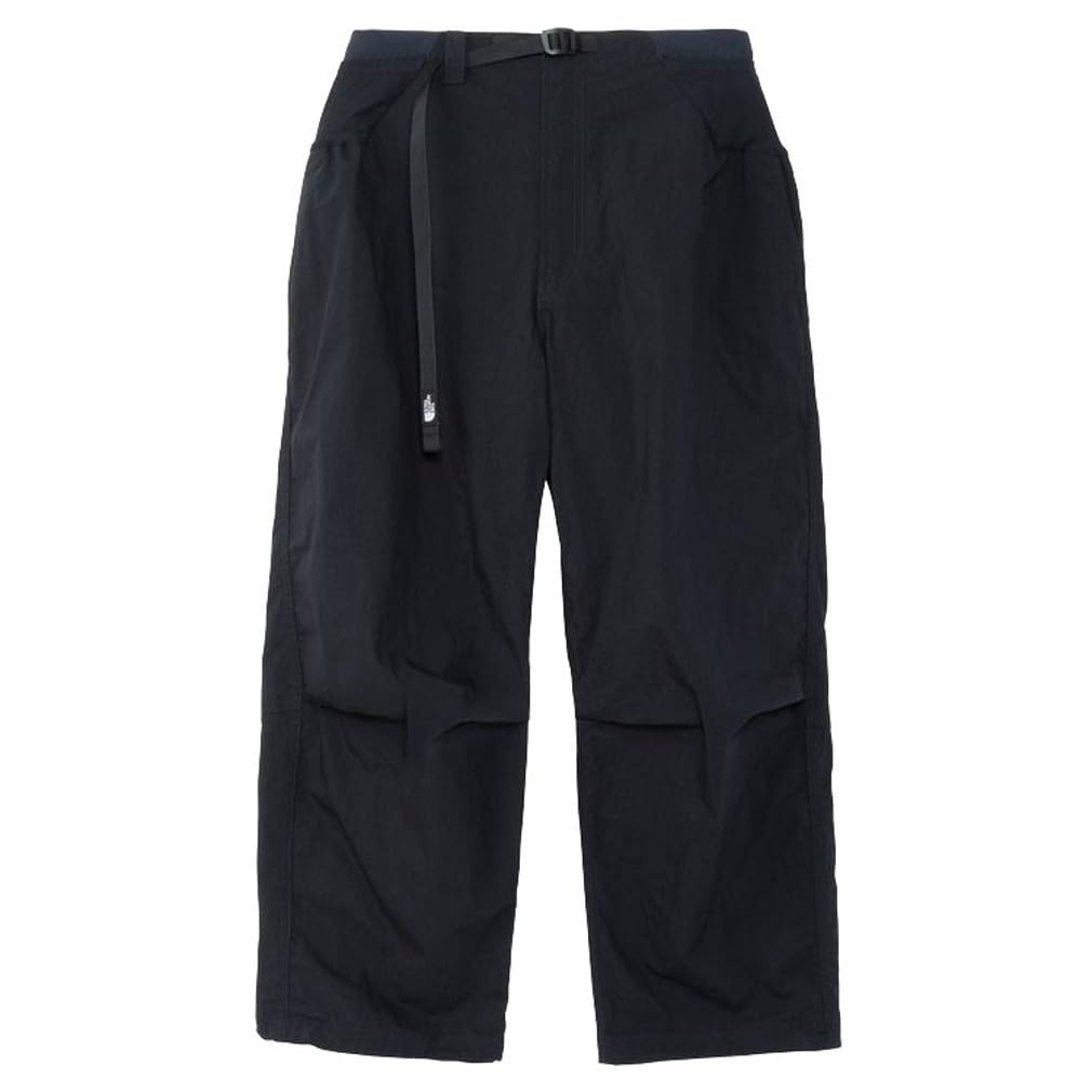 

Брюки The North Face Enride Large 8/10, Черные, чёрный