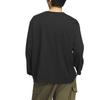 adidas T Shirts Unisex Black Crew Neck Moderate KF5186