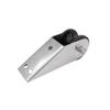 304 Stainless Steel Anchor Rack Yacht Docking Anchor Self Durable Boat Bow Anchor Roller  Boat