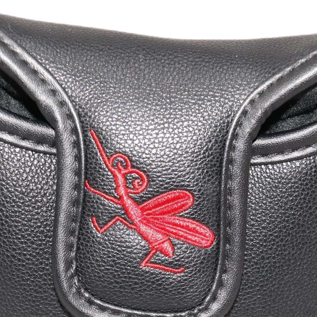 Golf Mallet Putter Head Cover Protective Guard Lightweight Accessories