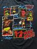 Rare Hulk Hogan WWF 1990 Shirt Unisex Concert S To 5XL EL806 Unisex T-Shirt