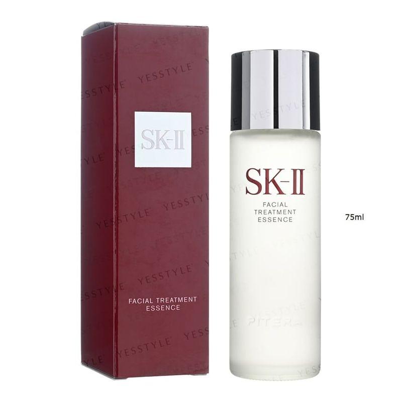 Sk-II Pleťová esence