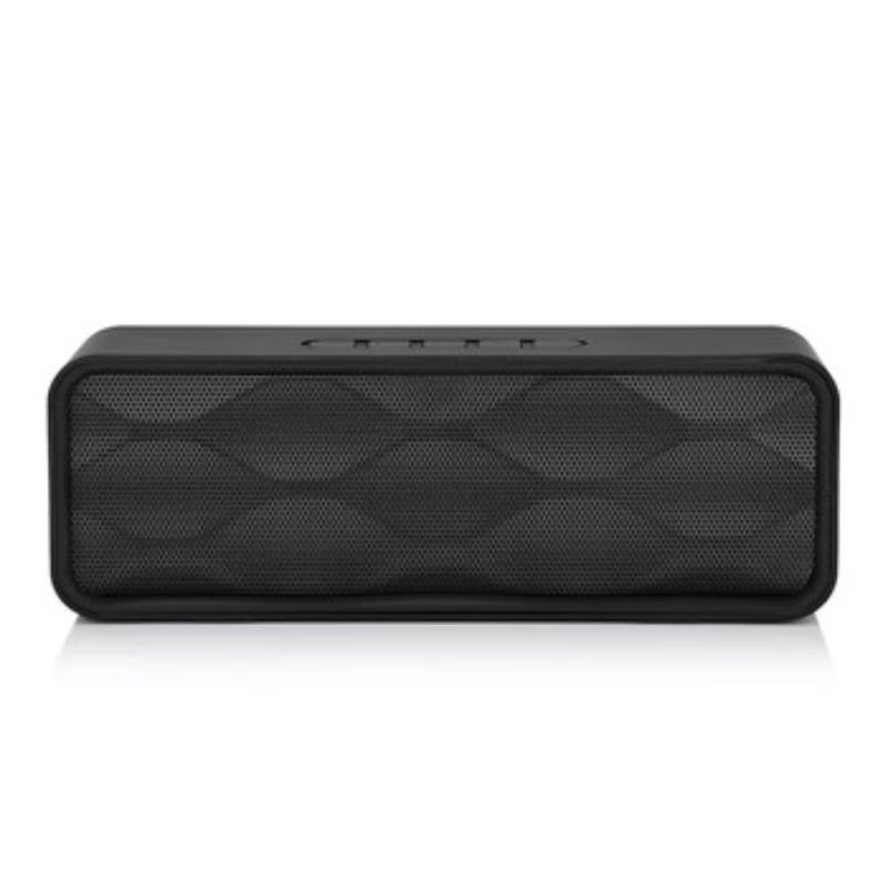 Lemodo Portable Bluetooth Speaker LVB-308 CN plug (adapter included) (CN version)