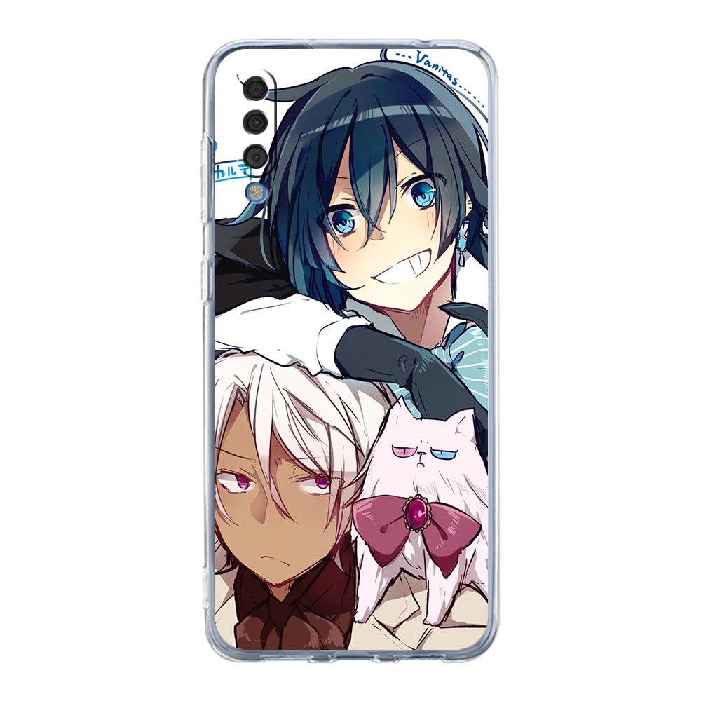 The Case Study of Vanitas Handyhülle Für Samsung Galaxy A50 A70 A20 A30 A40 A20E A10 A10S A20S A02S A12 A22 A32 A52S 5G Hülle
