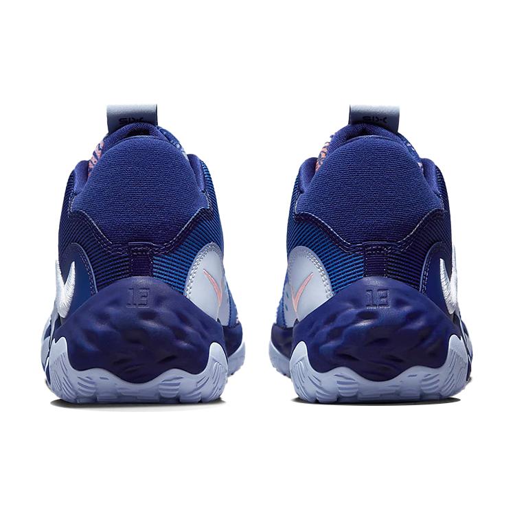 New Nike PG 6 EP 'Blue Paisley' DH8447-400