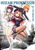 OZEAN PRINZESSIN Takeshi Nogami Art Collection [Sea Edition]