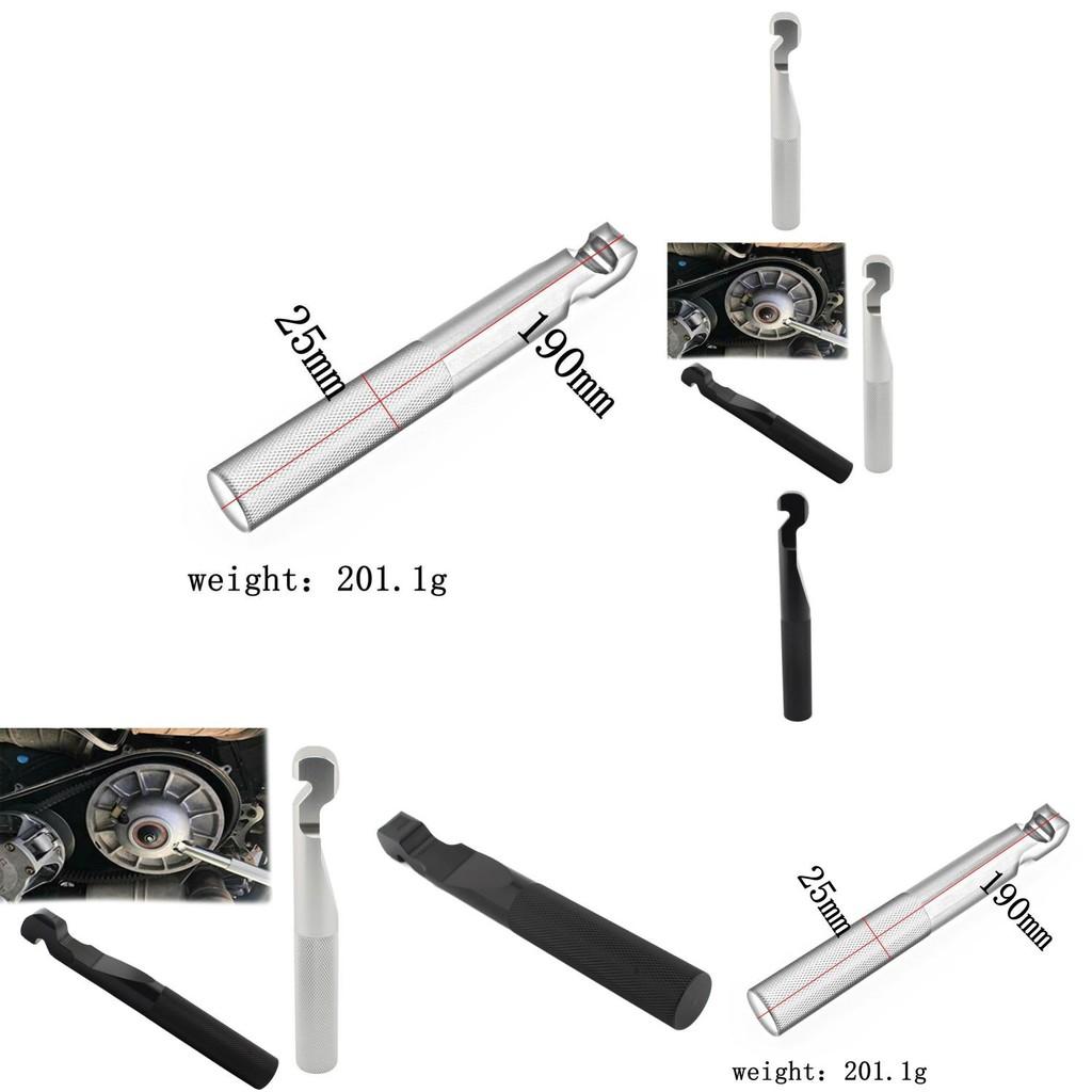 Vysoce kvalitní sada klíčů pro demontáž spojky pro Polaris Rzr900xp1000