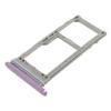 For Samsung Galaxy S9+ SM-G965/S9 SM-G960 OEM SIM/Micro SD Card Tray Holder Replacement
