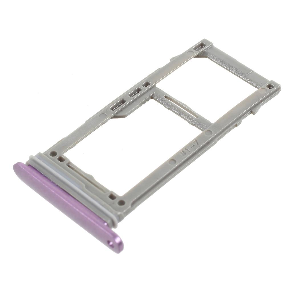 For Samsung Galaxy S9+ SM-G965/S9 SM-G960 OEM SIM/Micro SD Card Tray Holder Replacement