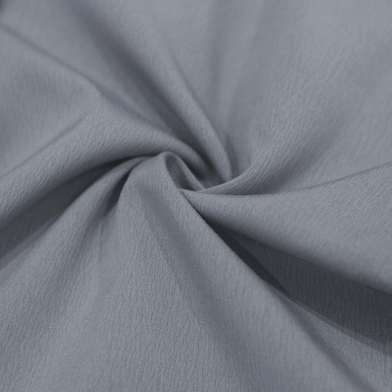 New Men's Trousers Summer Casual Solid Colour Thin Section Sports Trousers Fashion Cotton Linen Straight Trousers