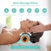 Massagem – Massagem de pescoço