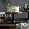 Wooden Tall Cake Tray Dessert Table Ornament Birthday Display Stand Pastry Bread Dessert Mori Tasting Tray