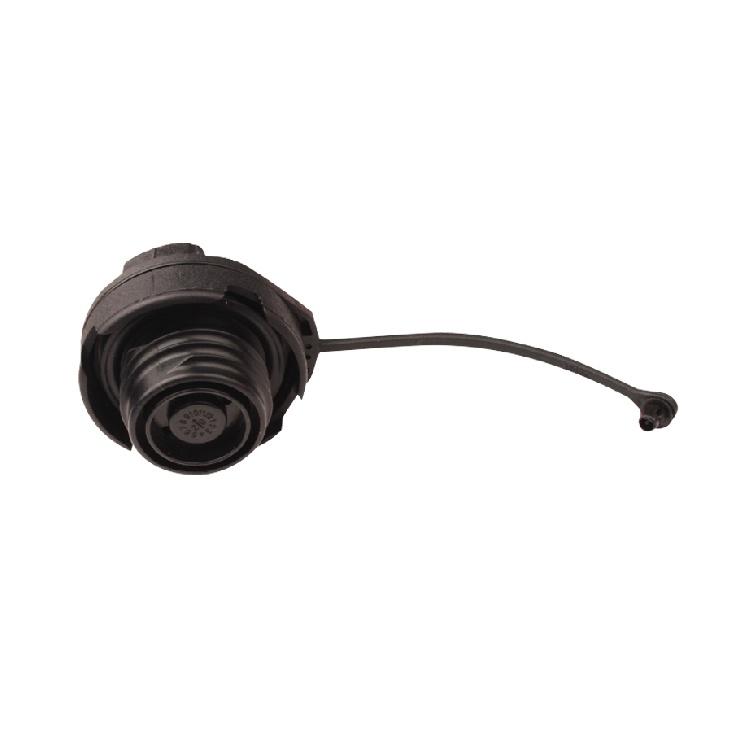 For VW Golf 6 7 Jetta (Sagitar) Touareg Passat CC  Fuel Tank Inner Cover Plastic Seal Gasoline Tank Cap