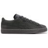 New PUMA Suede Classic Mono Reptile 'Mineral Grey' 395736-03