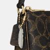 COACH NOLITA Vintage Signature Women's Shoulder Bag