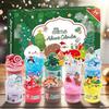 Christmas Gifts, Slime Christmas Countdown Calendar