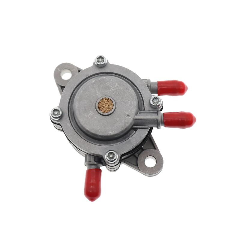 USERX universal motorcycle  gasoline pump fuel pump for Briggs Stratton 491922 691034 692313 808492 808656