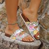 Scarpe da donna – Sandali