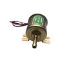 High Quality 12v HEP-02A Electric Fuel Pump Low Pressure Bolt Fixing Wire Diesel Petrol for Car Carburetor Motorcyle