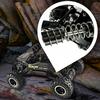 Duży Samochód Zdalnie Sterowany Auto Rc Metal Terenowy Napęd 4X4 Pilot