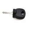 6x Car Ignition Key Plant Application Spare 14607 For Jcb Bomag Tractor Auto Heavy Equipment Ignition Keys Kit