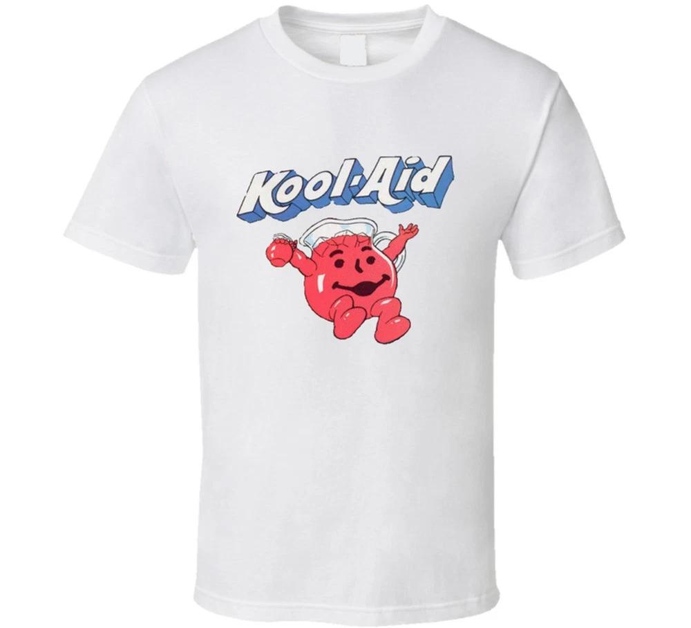 Hey KoolAid T Shirt S