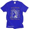 Vintage Belgian Shepherd Malinois Men PreShrunk Cotton Mechelaar TShirt Sleeved Dog Lover Harajuku Shirt Clothing Camisas
