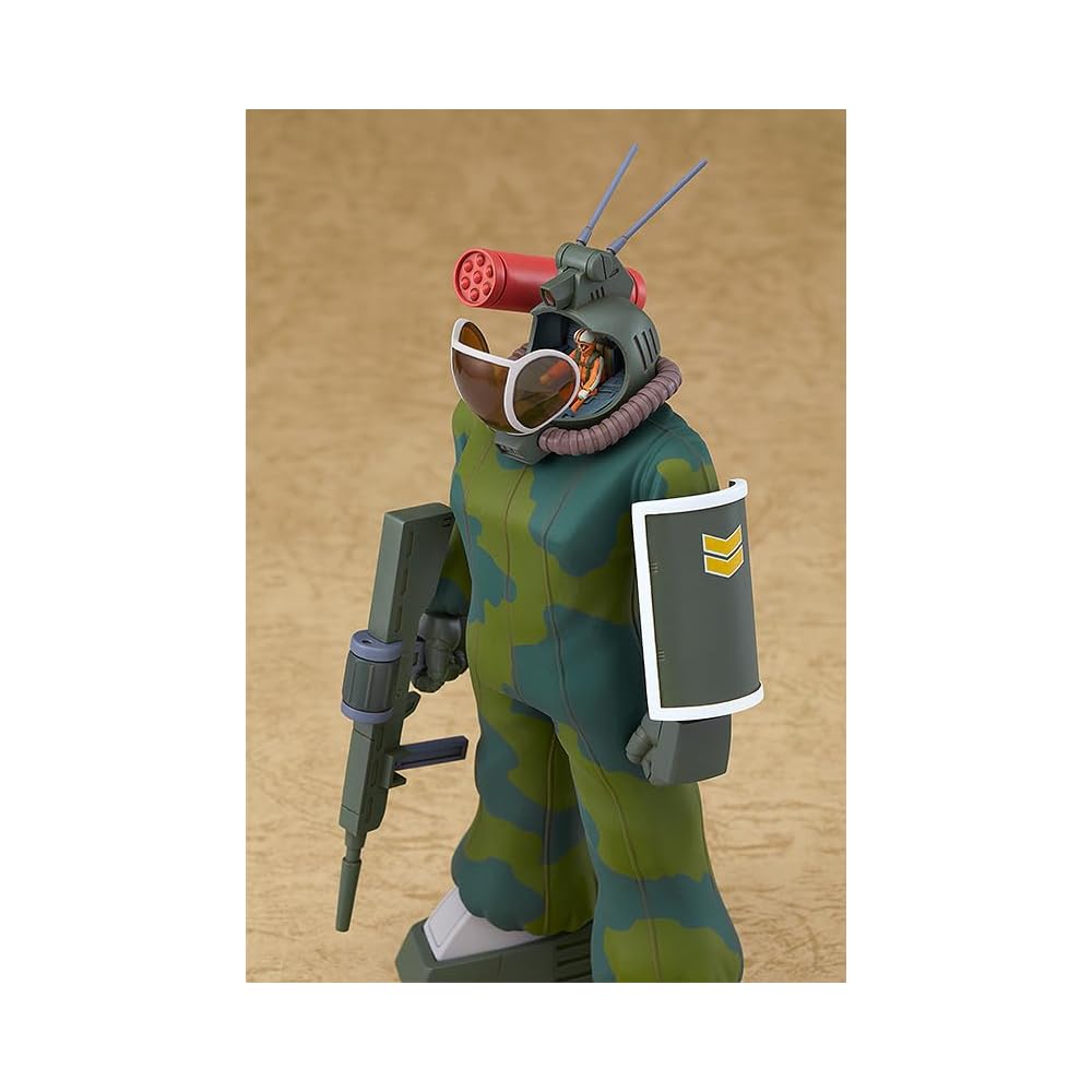 Combat Armors Dugram MAX EX 04 1/72 Scale Soltic H8 Round Facer Lightweight Convertible Kit Plastic Model Assembly