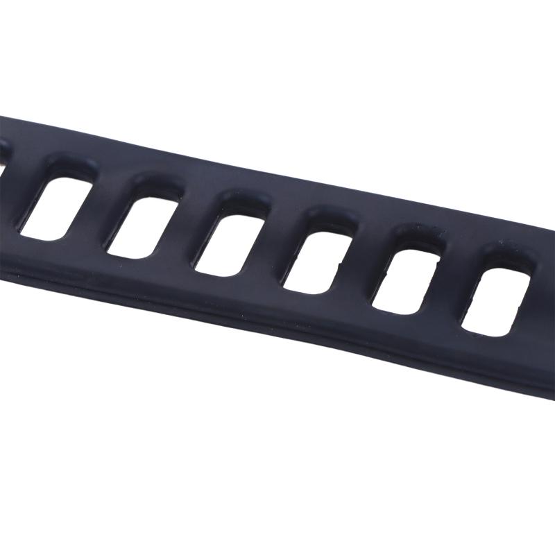 Rubber Chain Straps For Car Bike Rack Bicycle Rack Mount Straps Rooftop Bicycle Rack Tire Spare Parts Straps For Tour