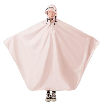 Pláštenky pre dospelých