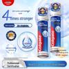 European Fluoride Pump Toothpaste