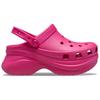 Crocs Classic Bae Clog Dragon Fruit Women Sneakers 206302-6ZQ