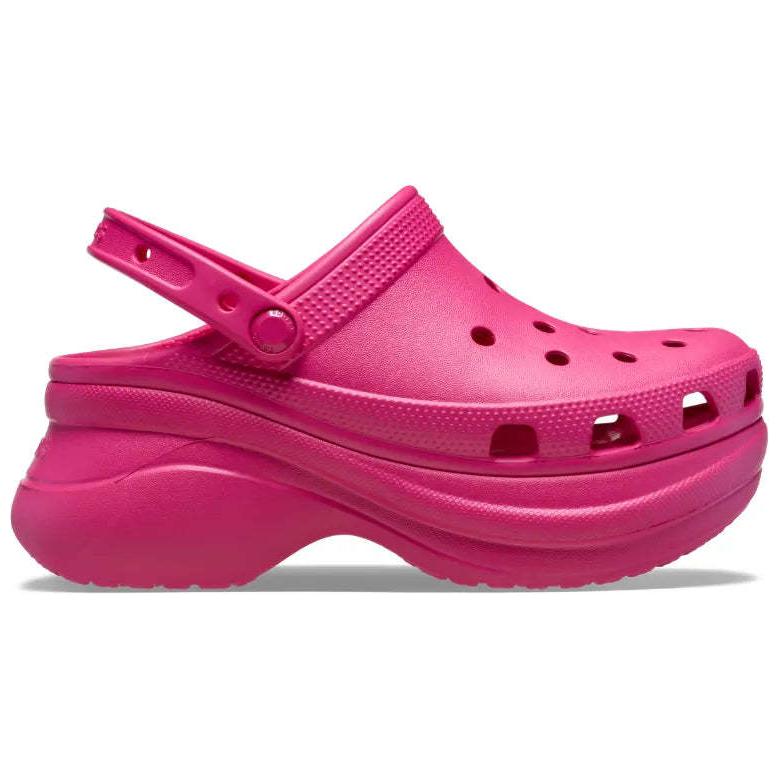 Crocs Classic Bae Clog Dragon Fruit Women Sneakers 206302-6ZQ