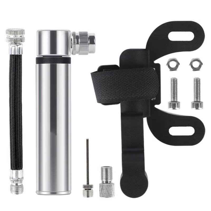 Li Shi Bicycle Pump 2-Pack