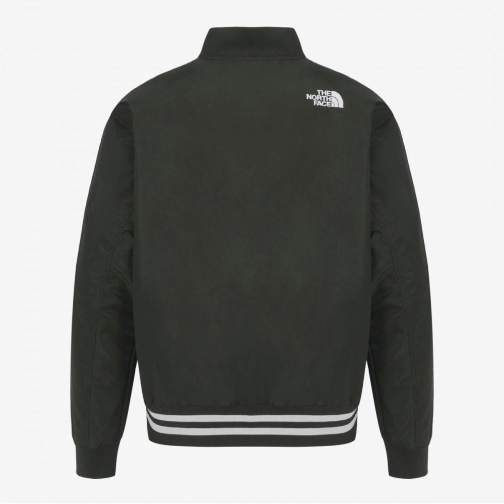 The North Face Nj3br51c Men S Breton Jacket Dark Khaki