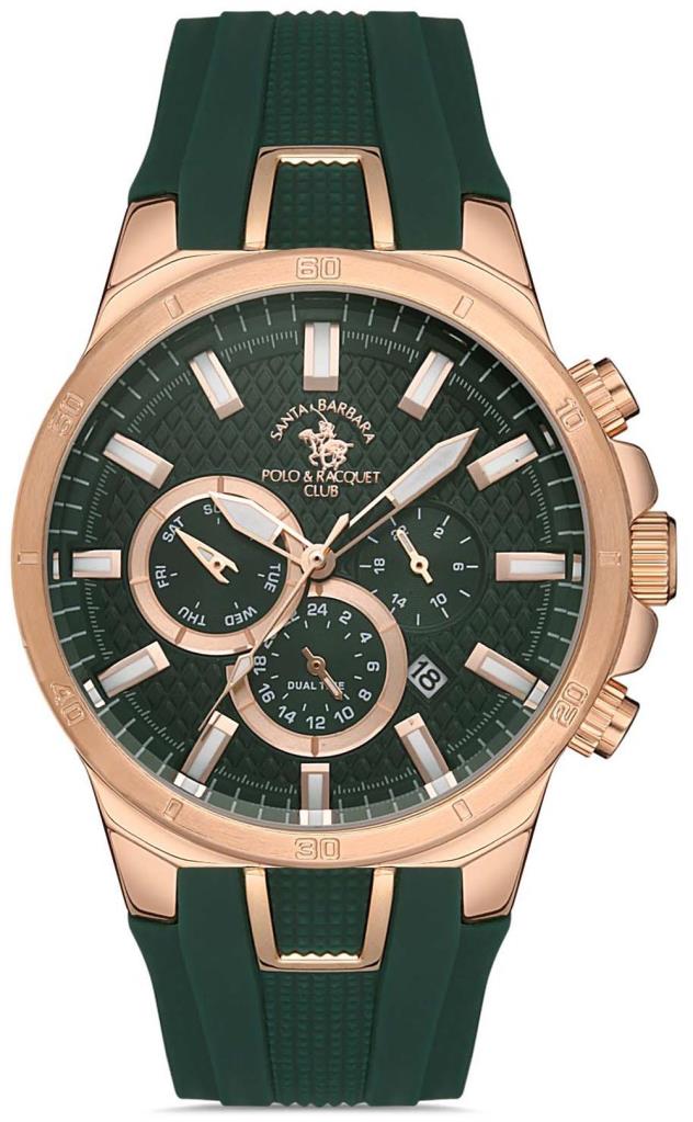 

Santa Barbara Polo Racquet Club SB.1.10273.4 Мужские наручные часы