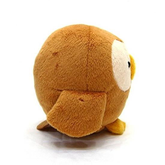 Munyumu Owl Plush Toy, Medium Size