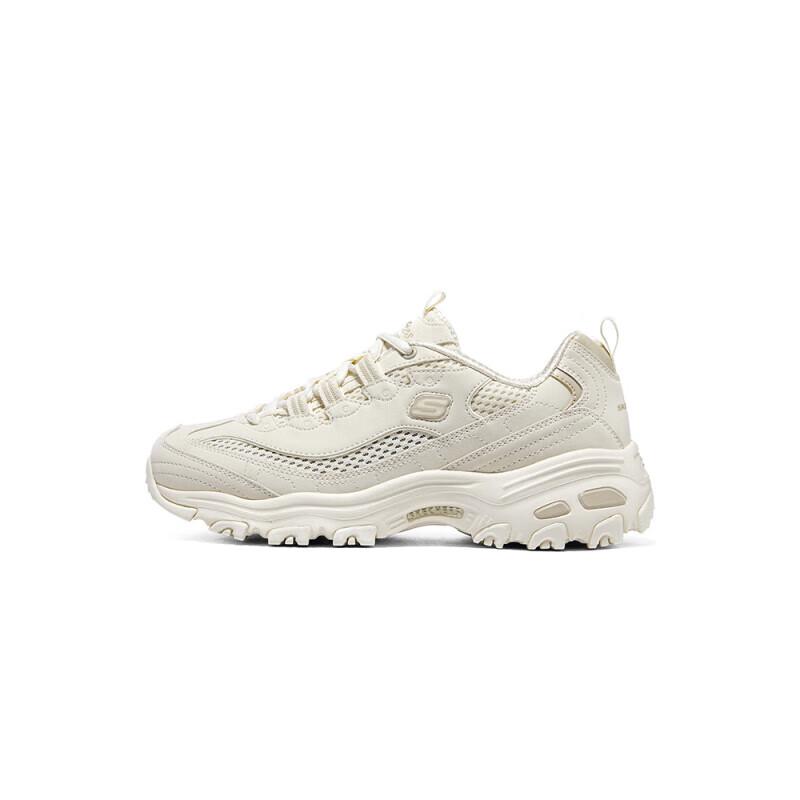 Skechers Women s Panda Dad Sneakers US 8 / EU 38