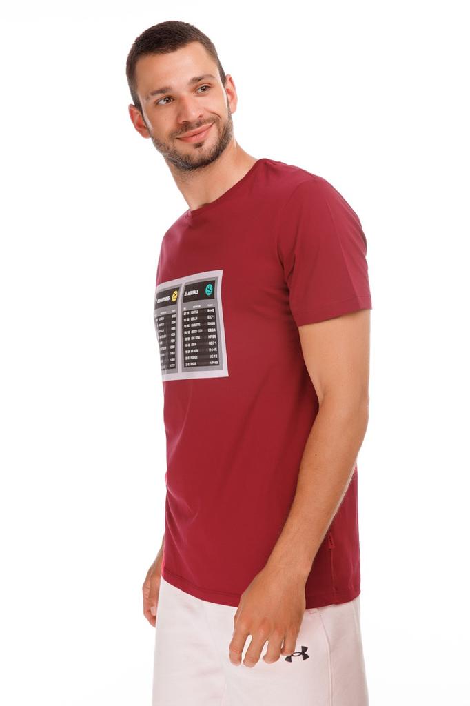 T-Shirt John Frank (70910)