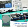 Adjustable Schumann Waves Resonance Generator 0.01HZ~100KHZ 7.83Hz Ultralow Frequency Pulse Audio Resonator Type-C Interface