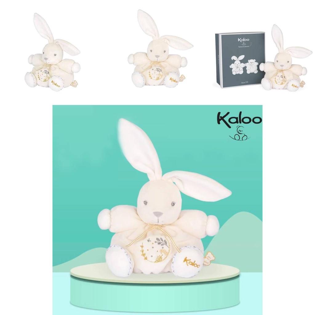 Soft And Cuddly Kaloo Baby Comfort Cloth Toy Newborn Plush Grab And Grip Infant Sleep Doll