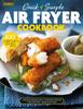Kniha Quick & Simple Air Fryer Cookbook