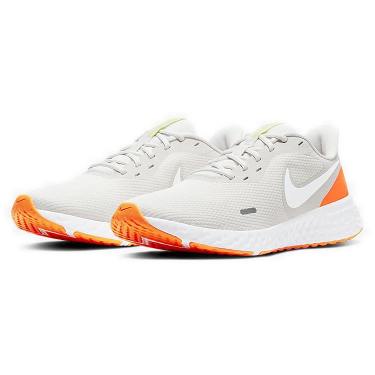 Nike Revolution 5 Platinum Tint
