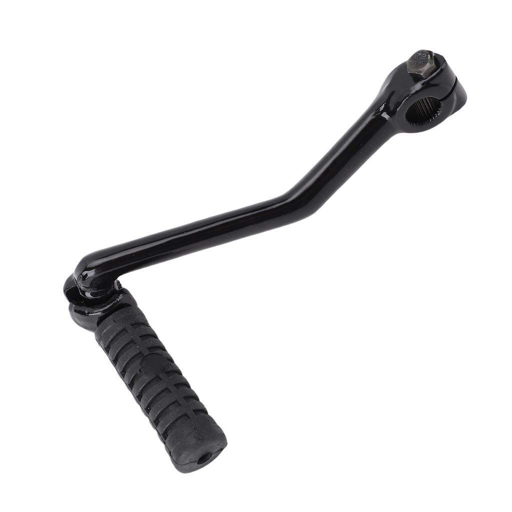 Kick Starter Lever Pedal Folding Kickstarter Lever Replacement for PW50 PY50 PeeWee Y Zinger 50 Bikes