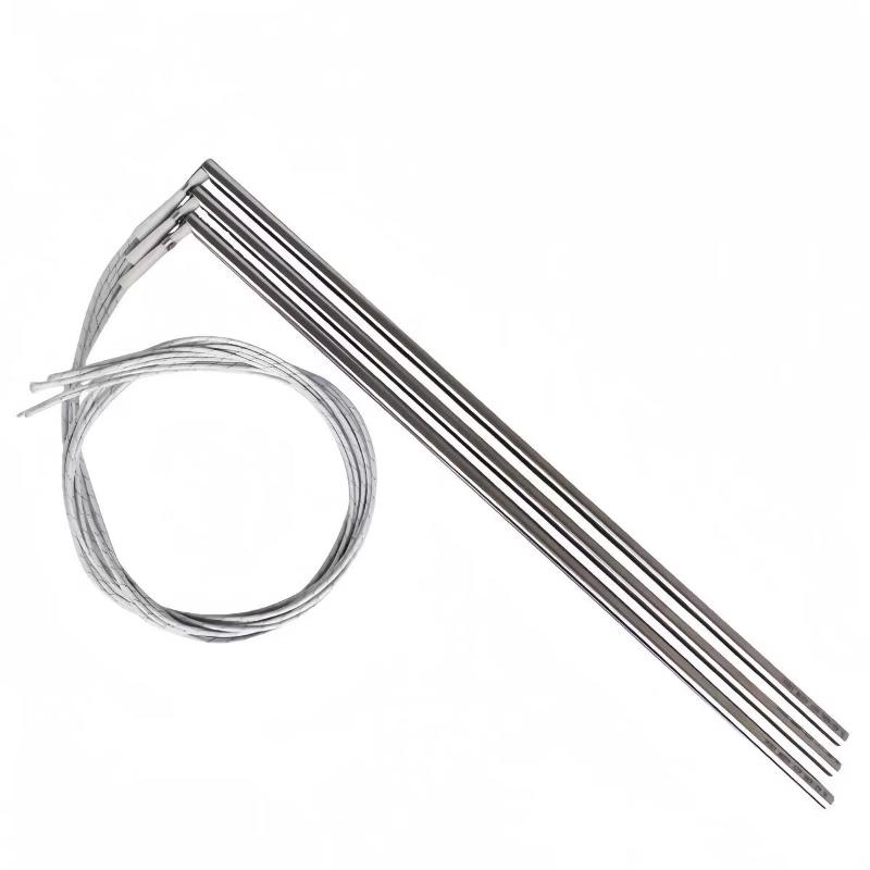 Электрический нагревательный стержень Songxinkang L-образный