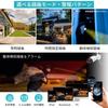 Sovmiku Wireless Security Camera with Audio and 1TB 5MP Wireless Camera Set and 1TB Expandable to 10 IP66 AI Motion Security 5MP and 1TB Two-Way